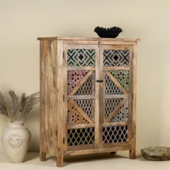 Wandkast Daksh #1