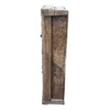 Wandkast 2 deur uniek primitieve