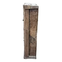 Wandkast 2 deur uniek primitieve