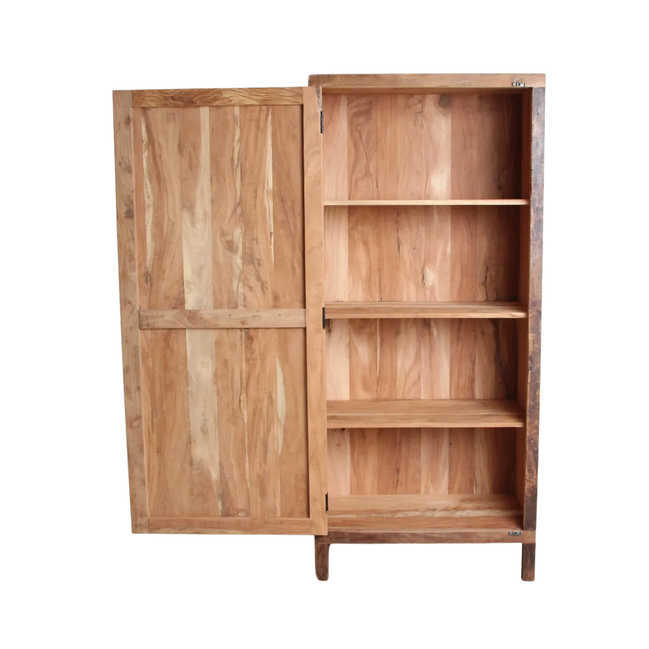 Wandkast Farmwood 1-deurs