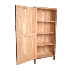 Wandkast Farmwood 1-deurs