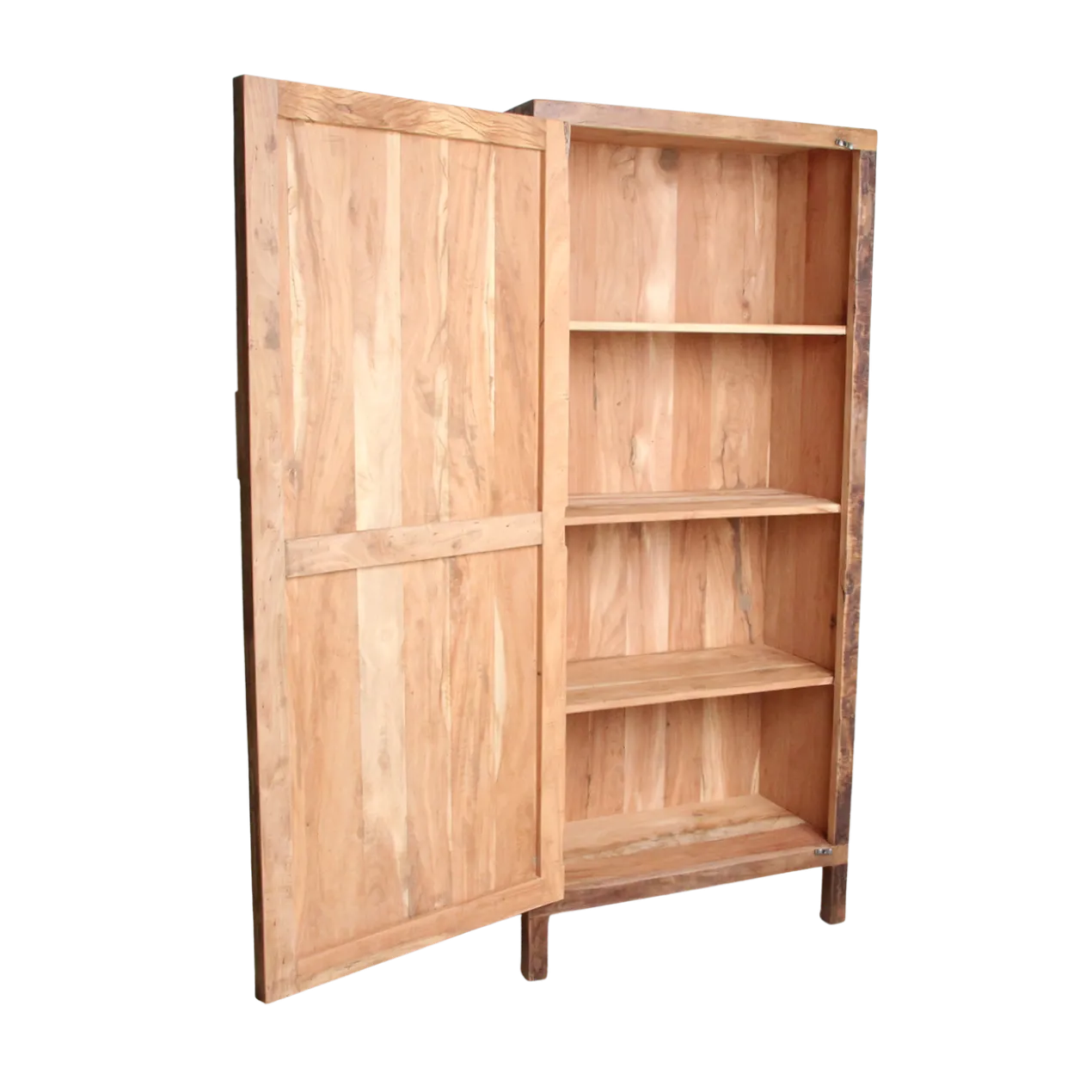 Wandkast Farmwood 1-deurs