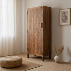 Wandkast Farmwood 1-deurs