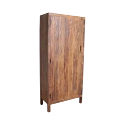 Wandkast Farmwood 1-deurs