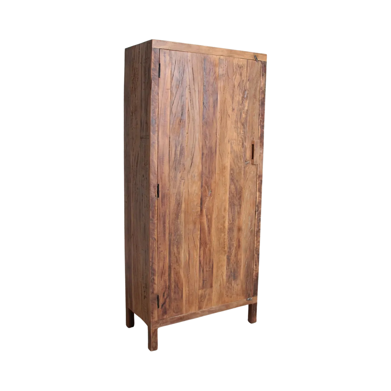 Wandkast Farmwood 1-deurs