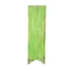 Wandkast groen uniek