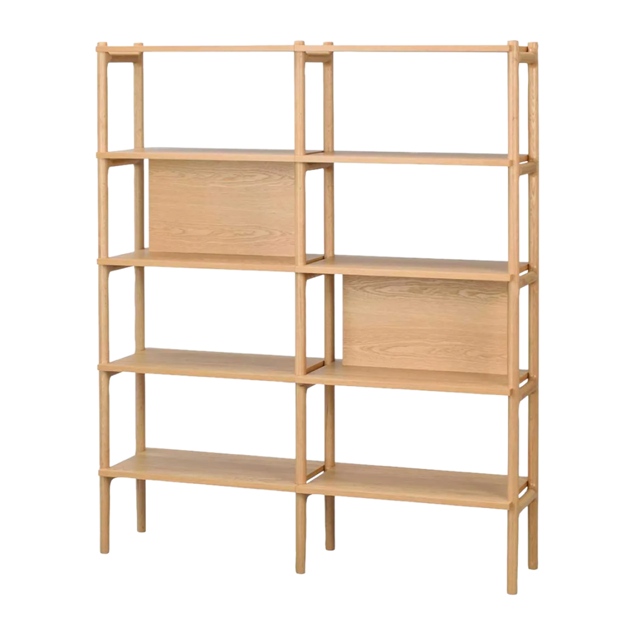 Wandkast Holton Naturel