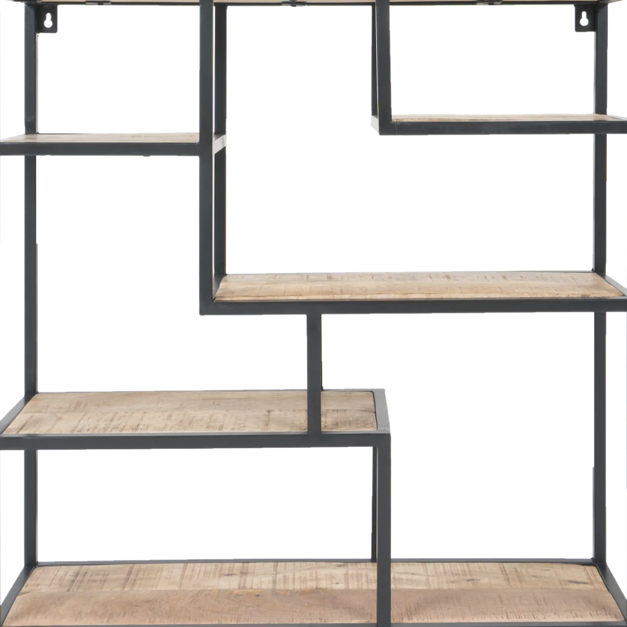 Wandkast Huub Mangohout