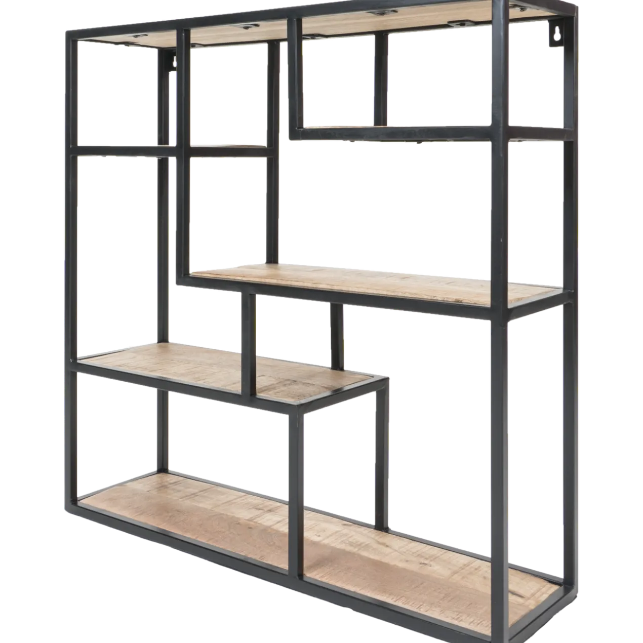 Wandkast Huub Mangohout
