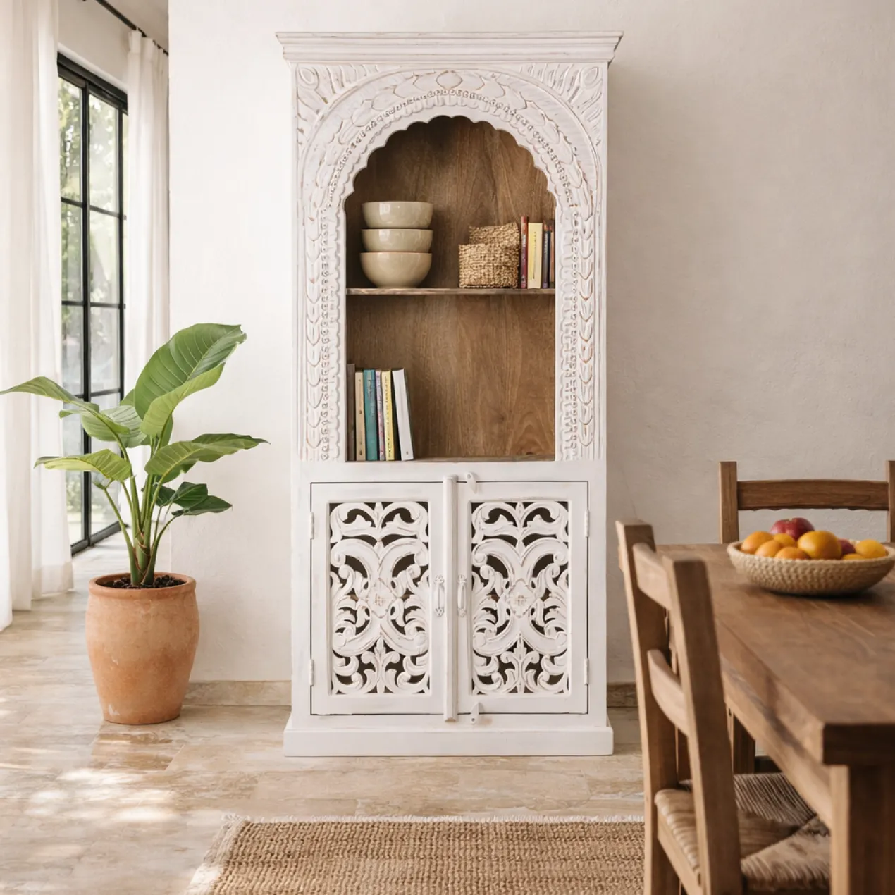 Wandkast Liya