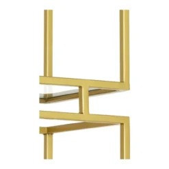 Wandkast Lucambo 5L 100 x 204 cm