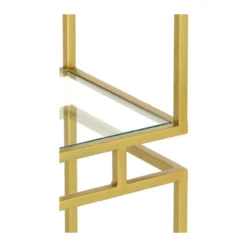 Wandkast Lucambo 5L 100 x 204 cm