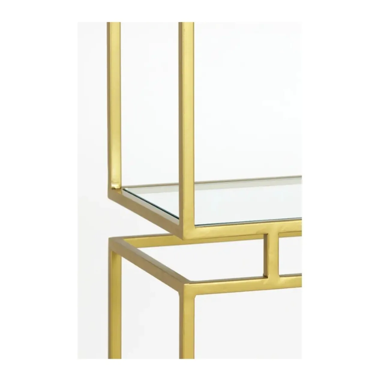 Wandkast Lucambo 5L 100 x 204 cm