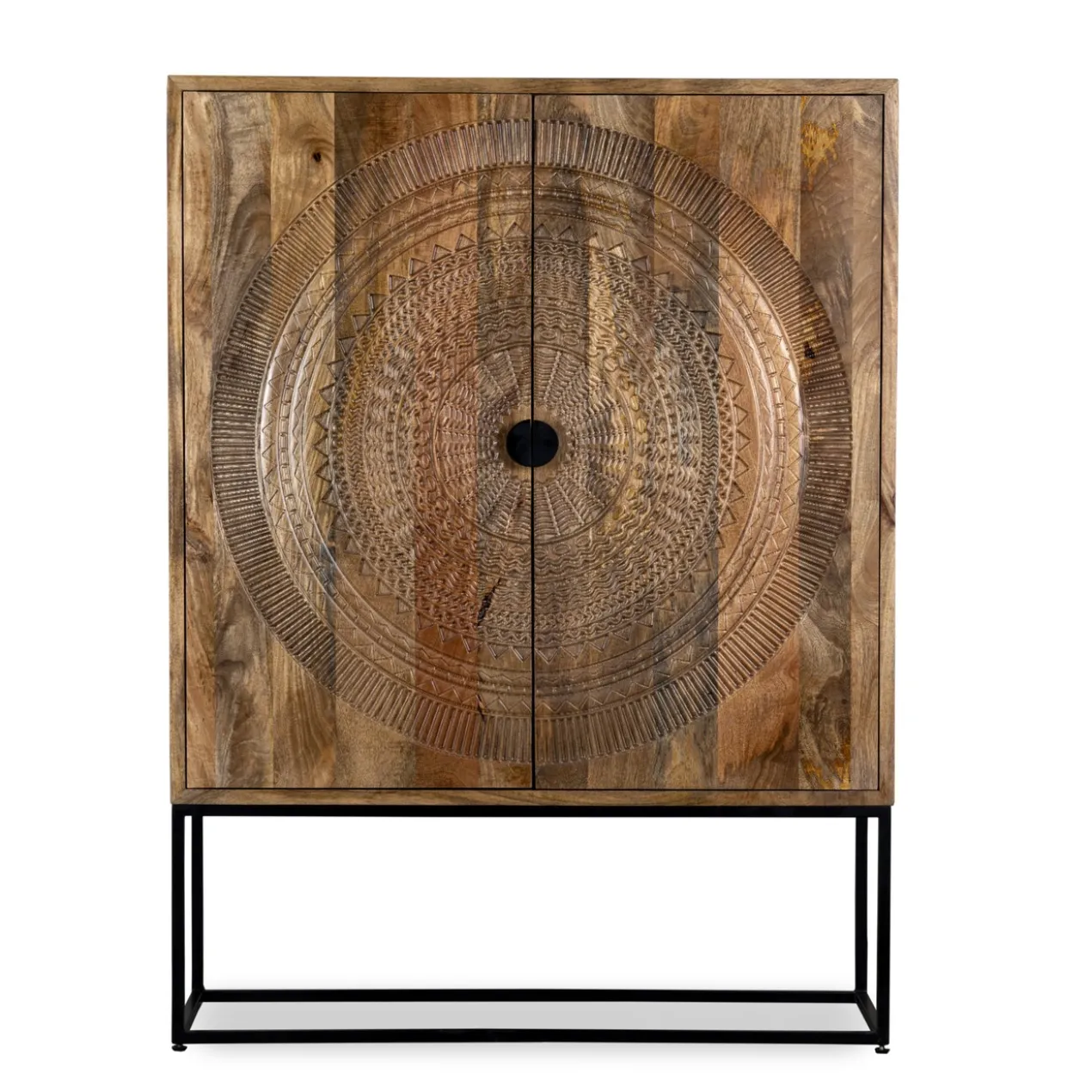 Wandkast Morada large naturel