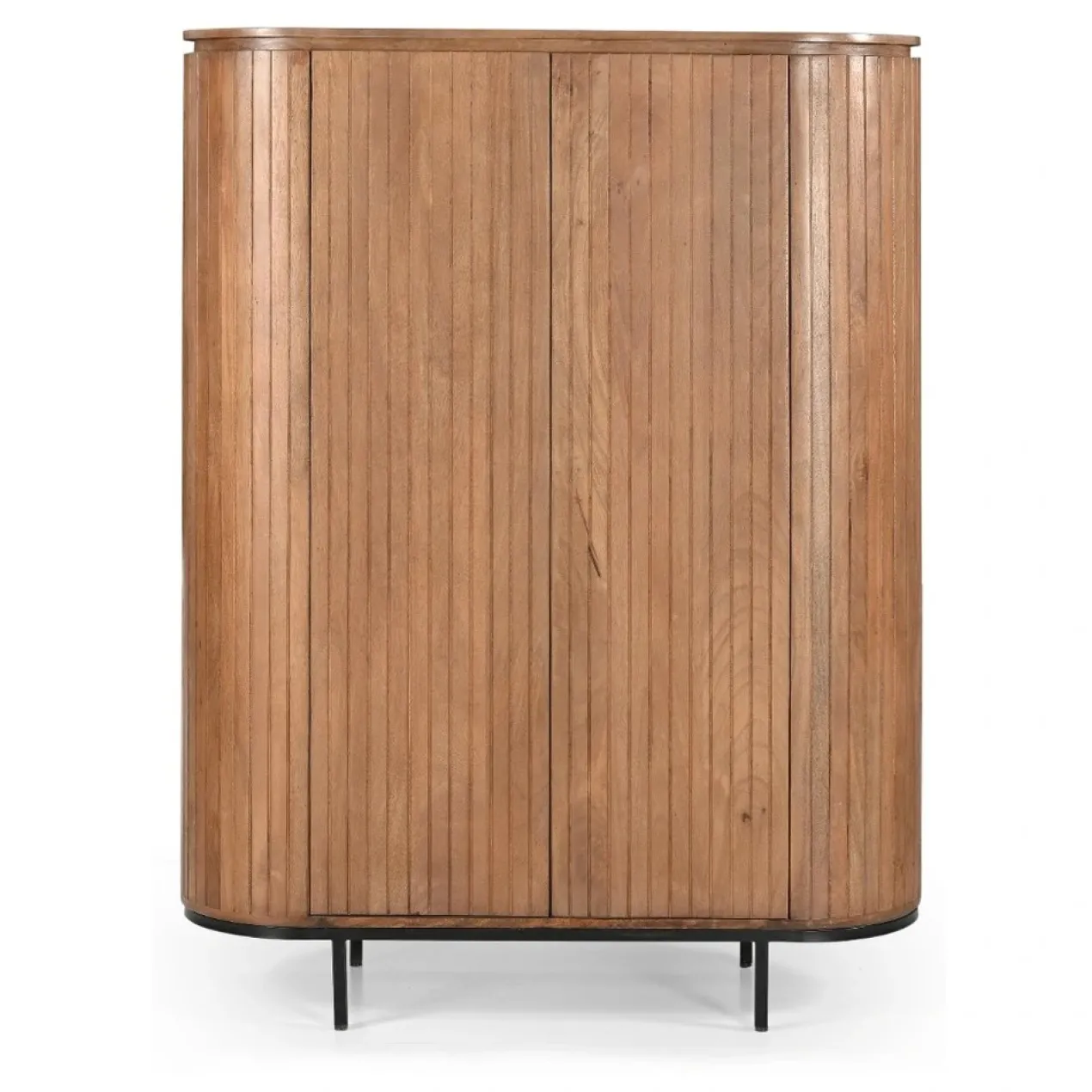 Wandkast Nairo naturel