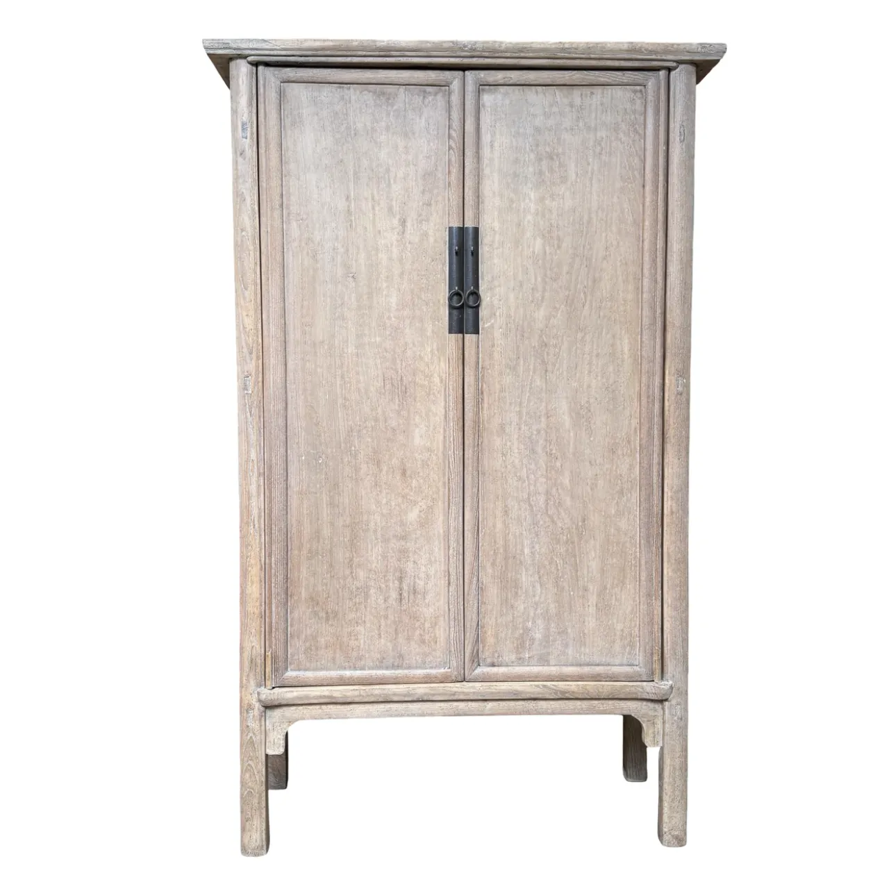 Wandkast naturel uniek