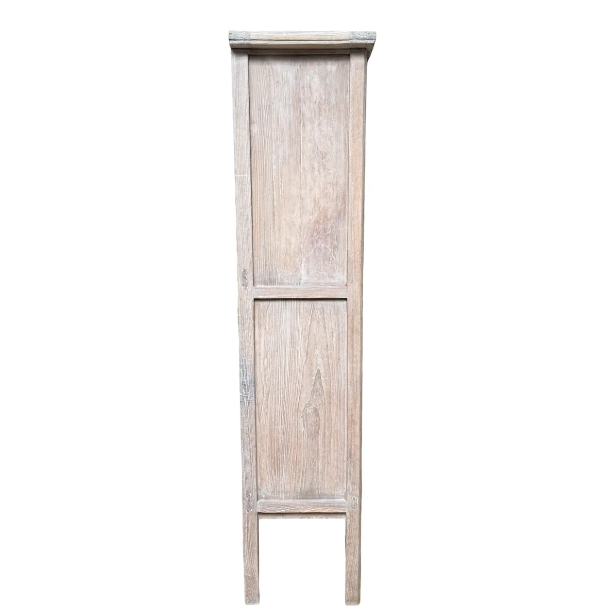 Wandkast naturel uniek