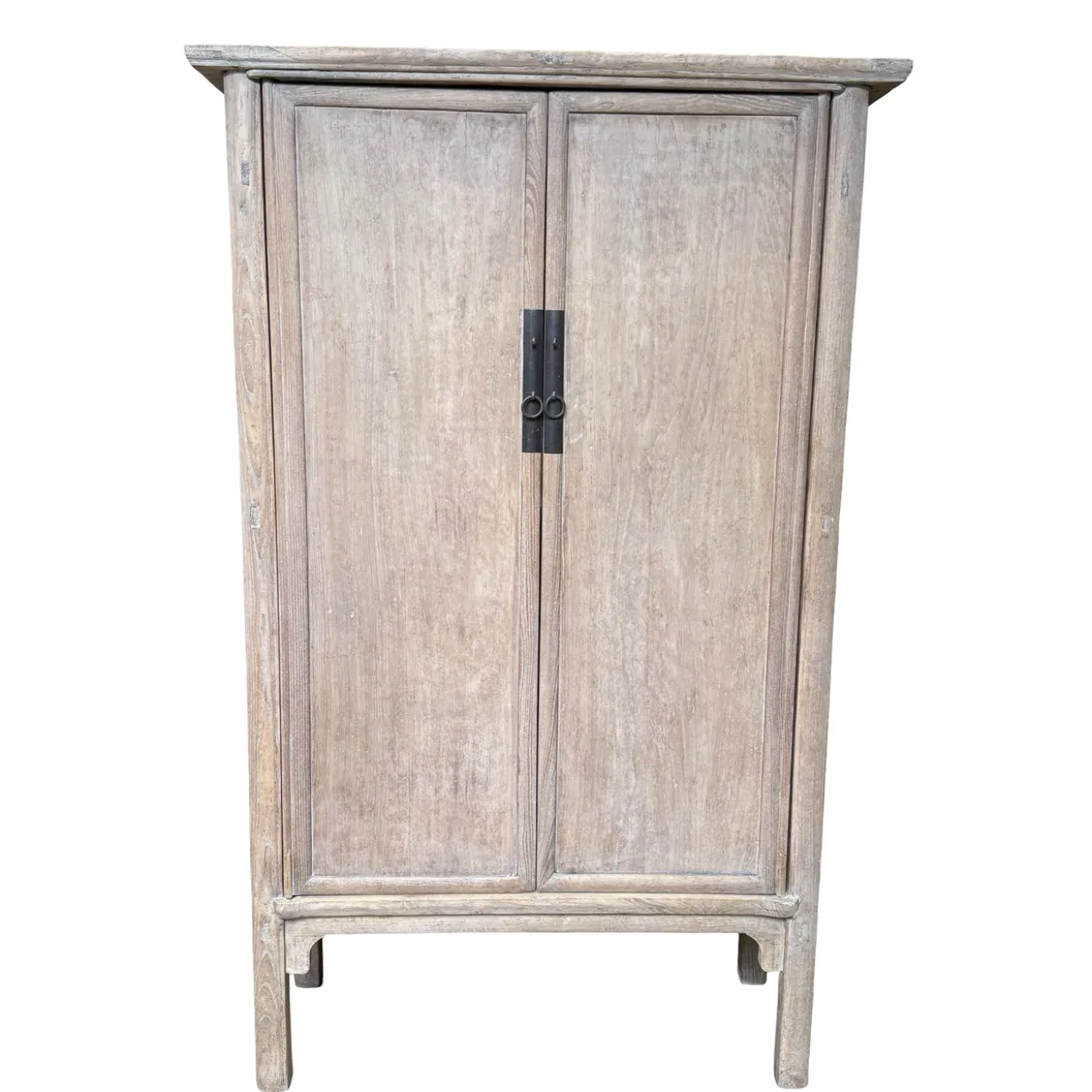 Wandkast naturel uniek