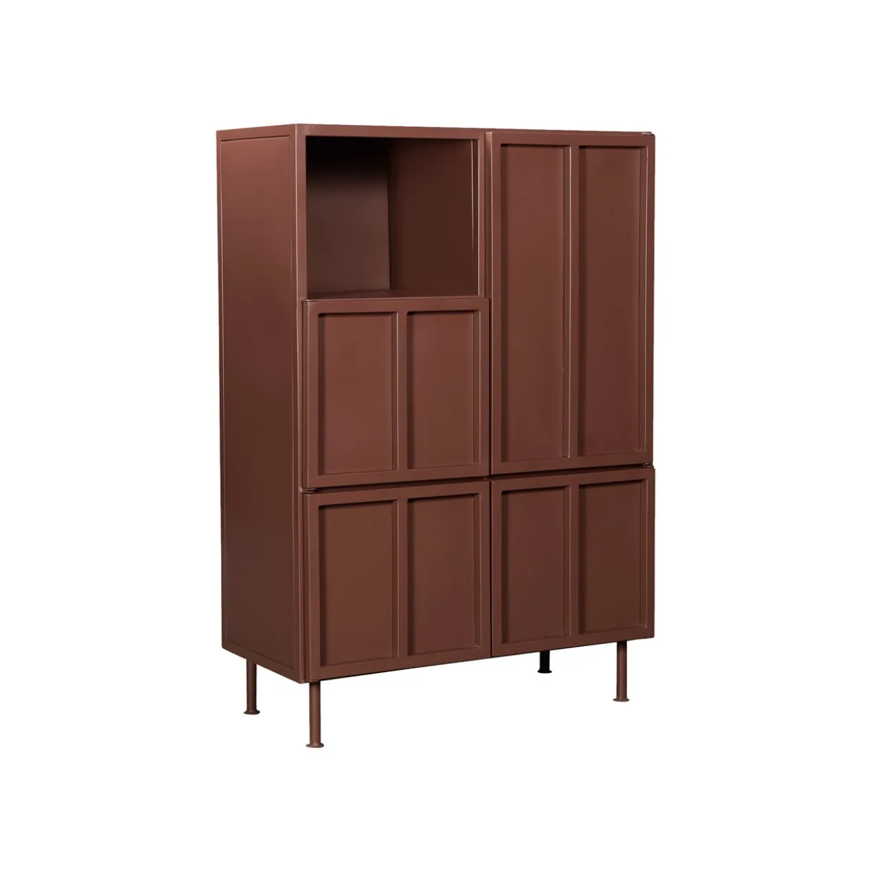 Wandkast Ottawa small terra