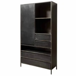 Wandkast Patra Opbergkast Paterno