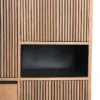 Wandkast Rythm CLTW30
