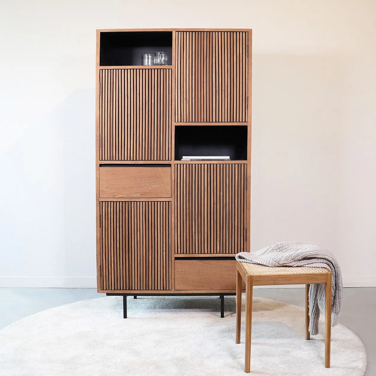 Wandkast Rythm CLTW30