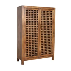Wandkast Screen 2-deurs CLMW70