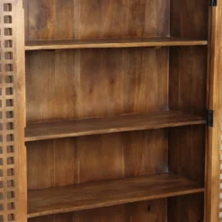 Wandkast Screen 2-deurs CLMW70