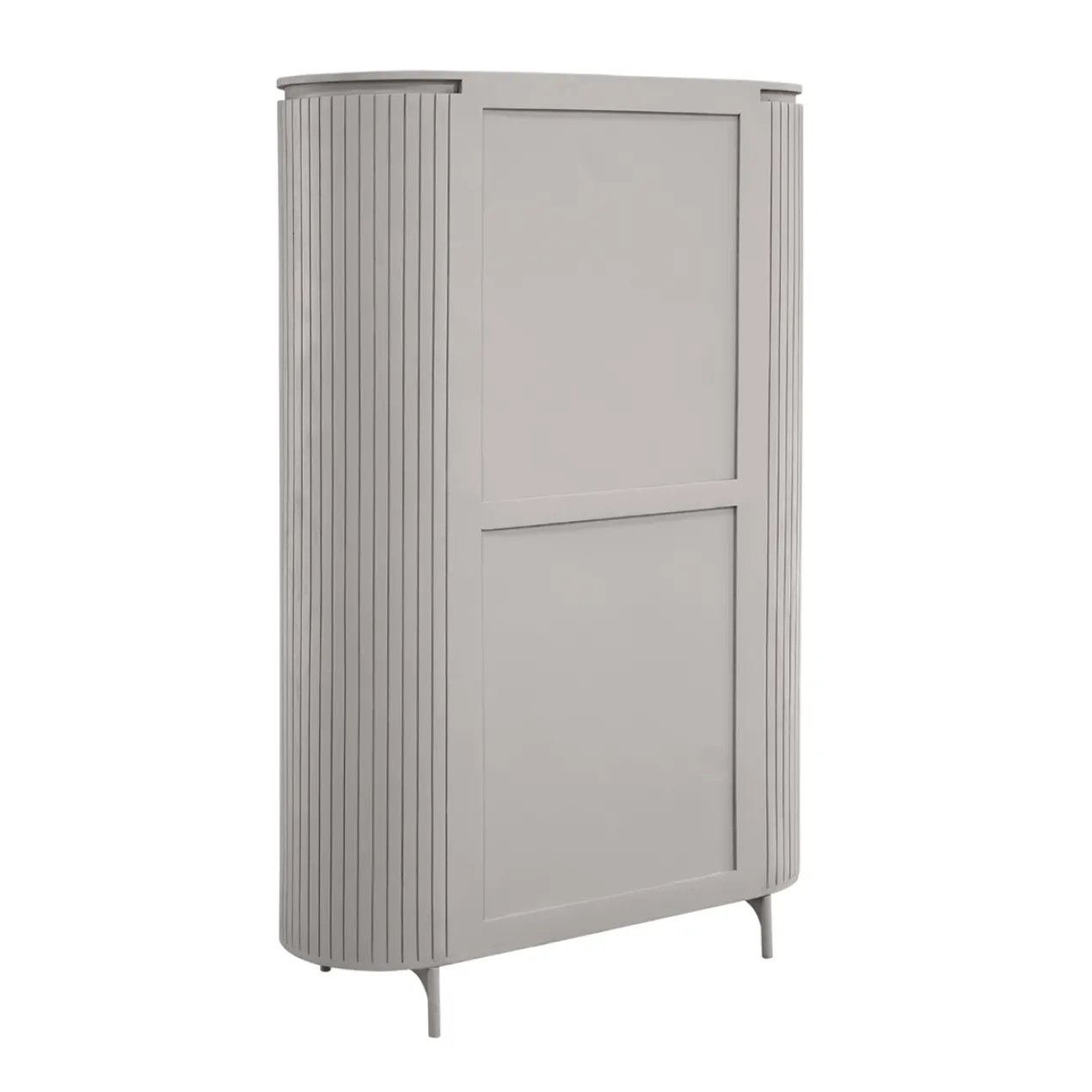 Wandkast Sol Taupe