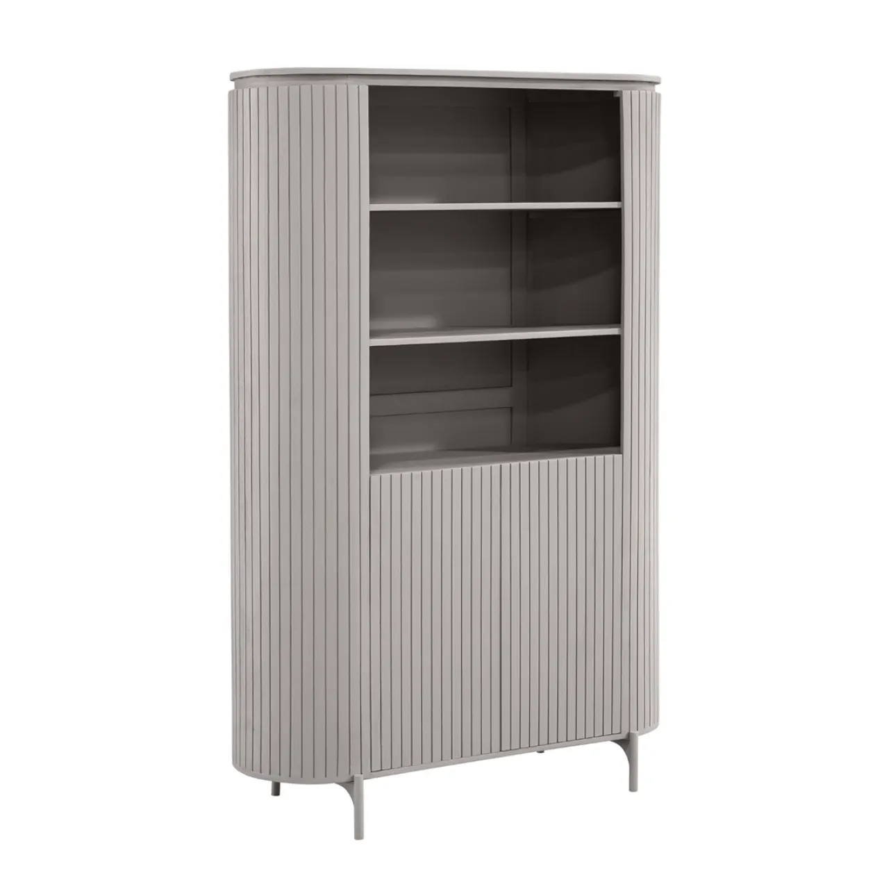 Wandkast Sol Taupe