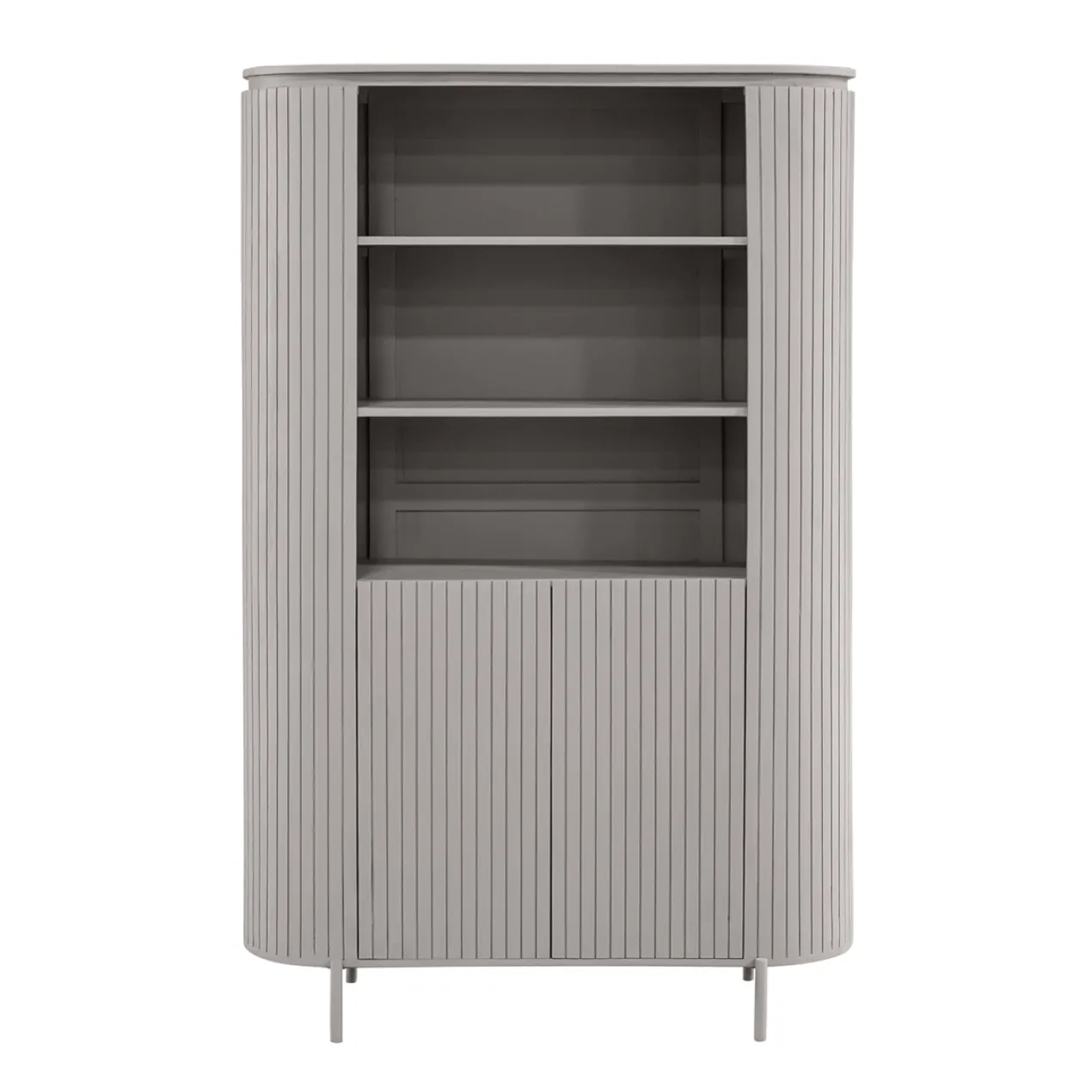 Wandkast Sol Taupe