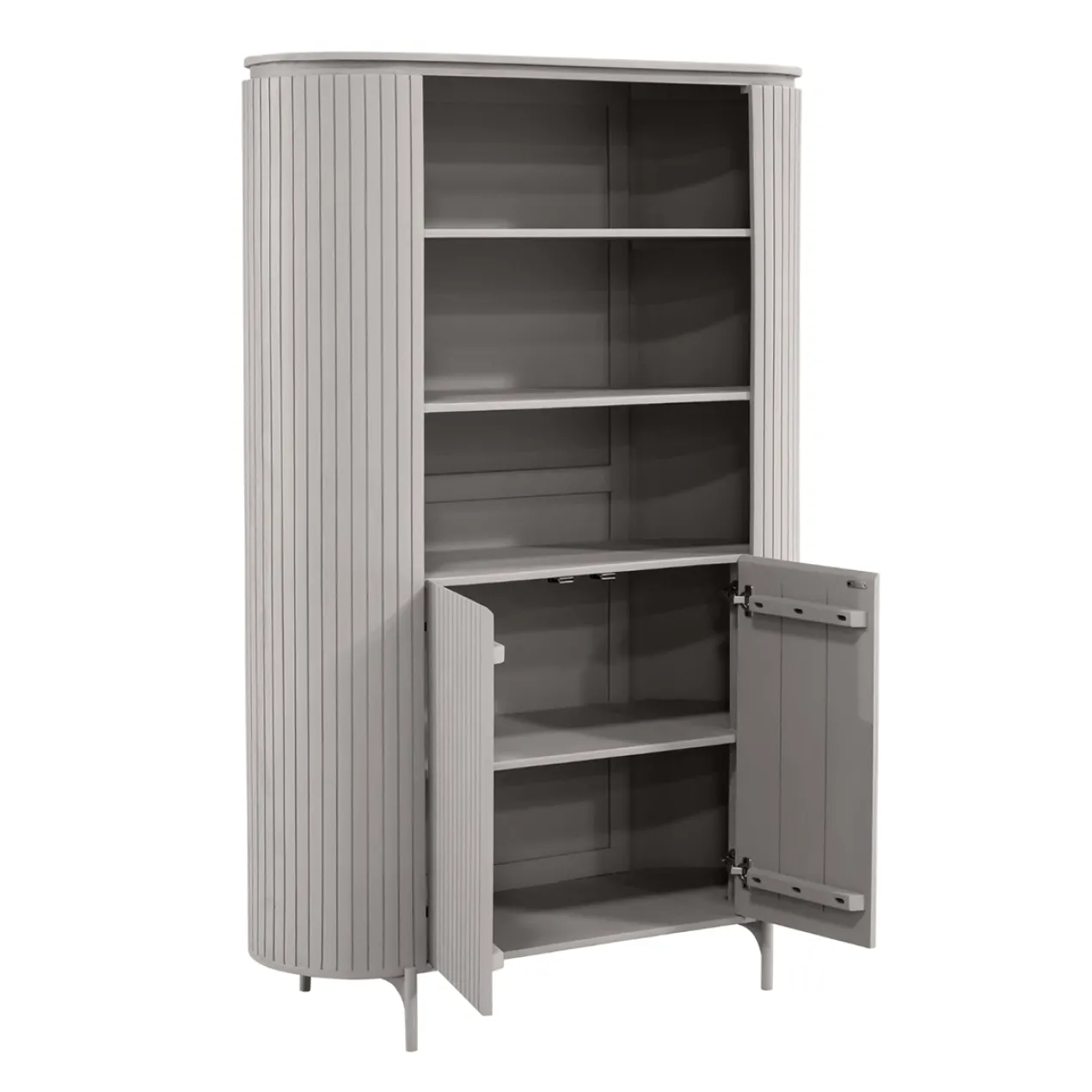 Wandkast Sol Taupe