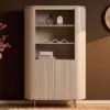 Wandkast Sol Witzand