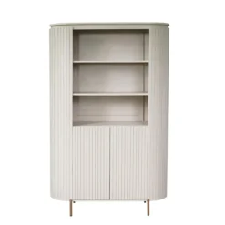 Wandkast Sol Witzand