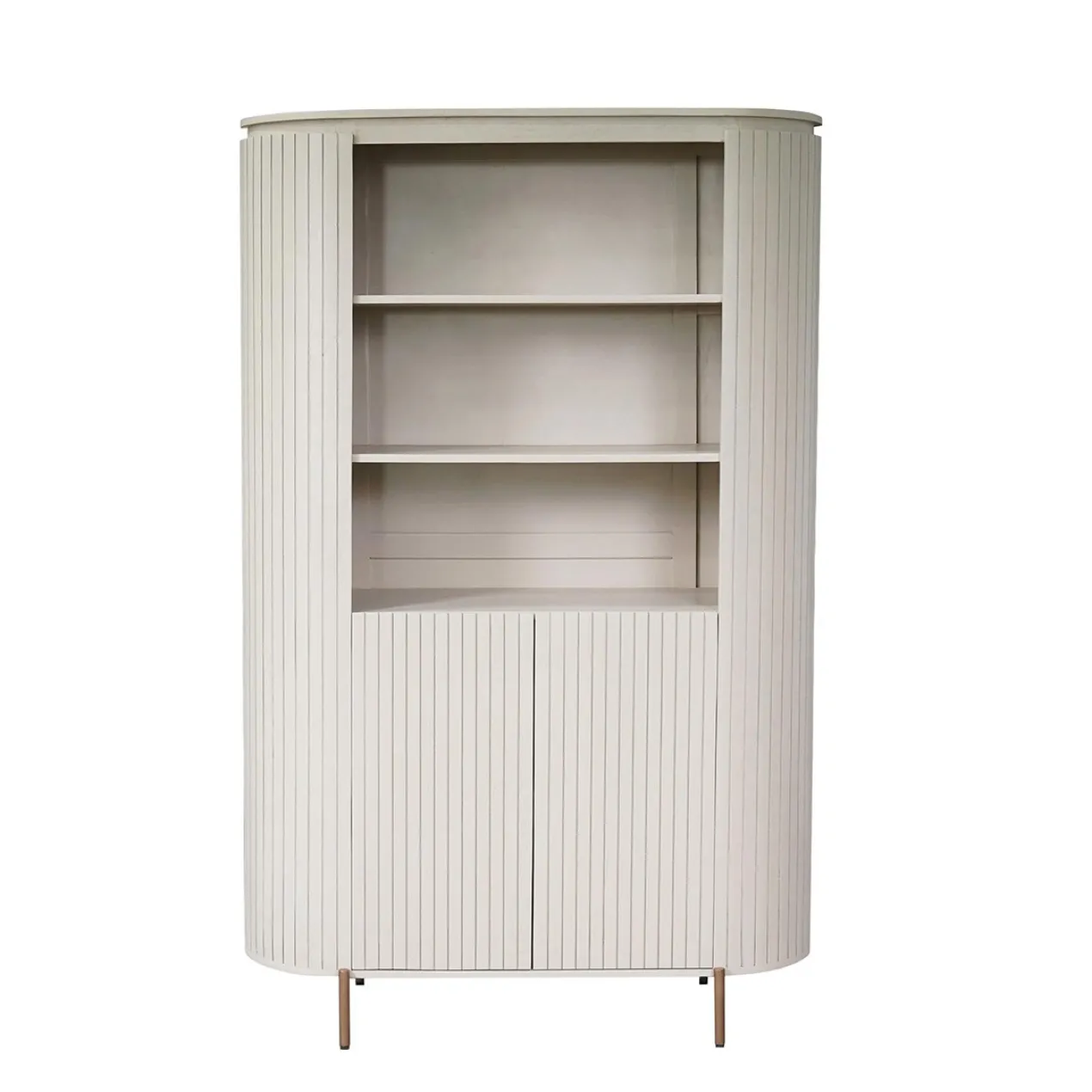 Wandkast Sol Witzand