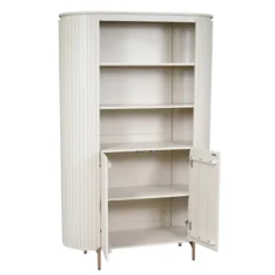 Wandkast Sol Witzand