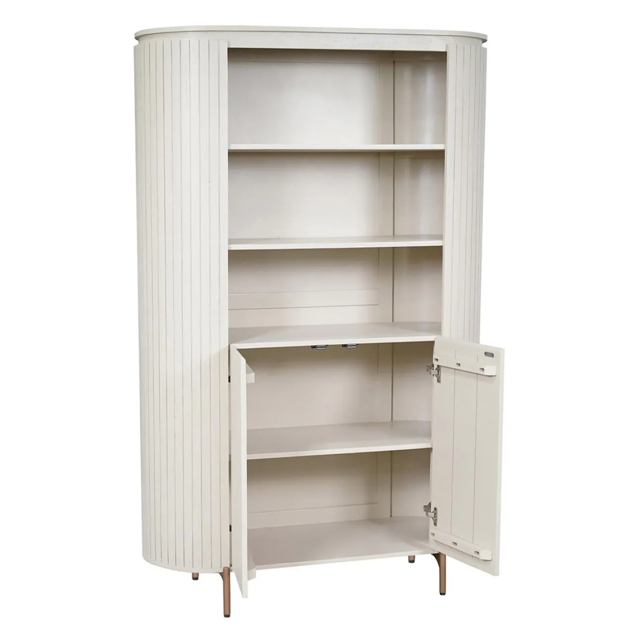 Wandkast Sol Witzand