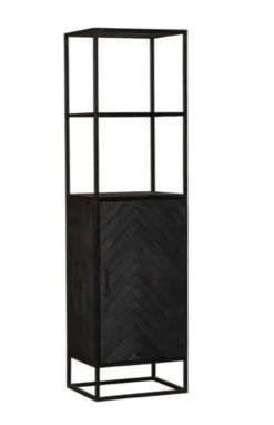 Wandkast Star 55