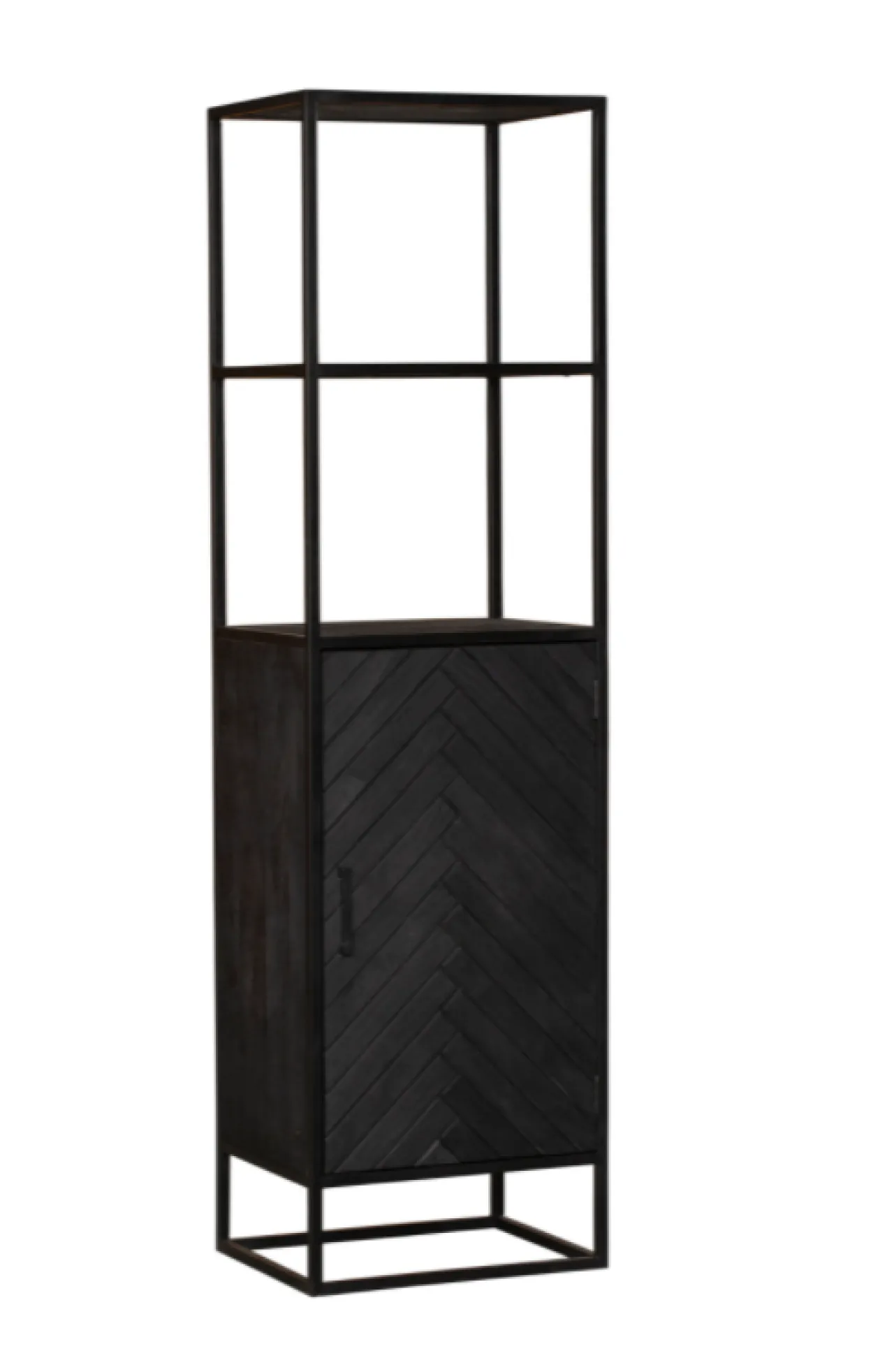 Wandkast Star 55