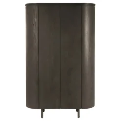 Wandkast Tavio espresso