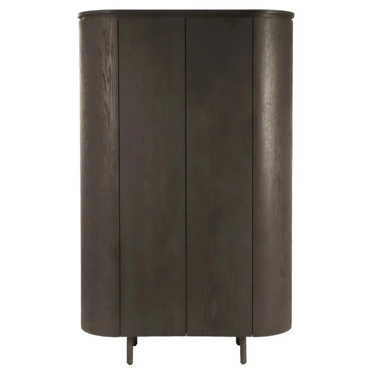 Wandkast Tavio espresso