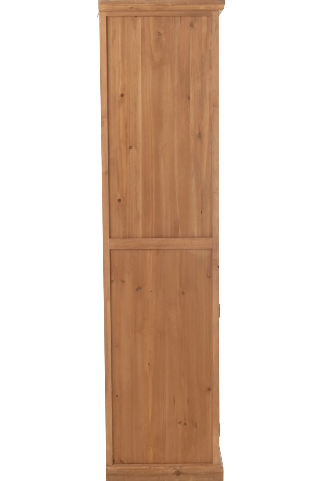 Wandkast Toa naturel