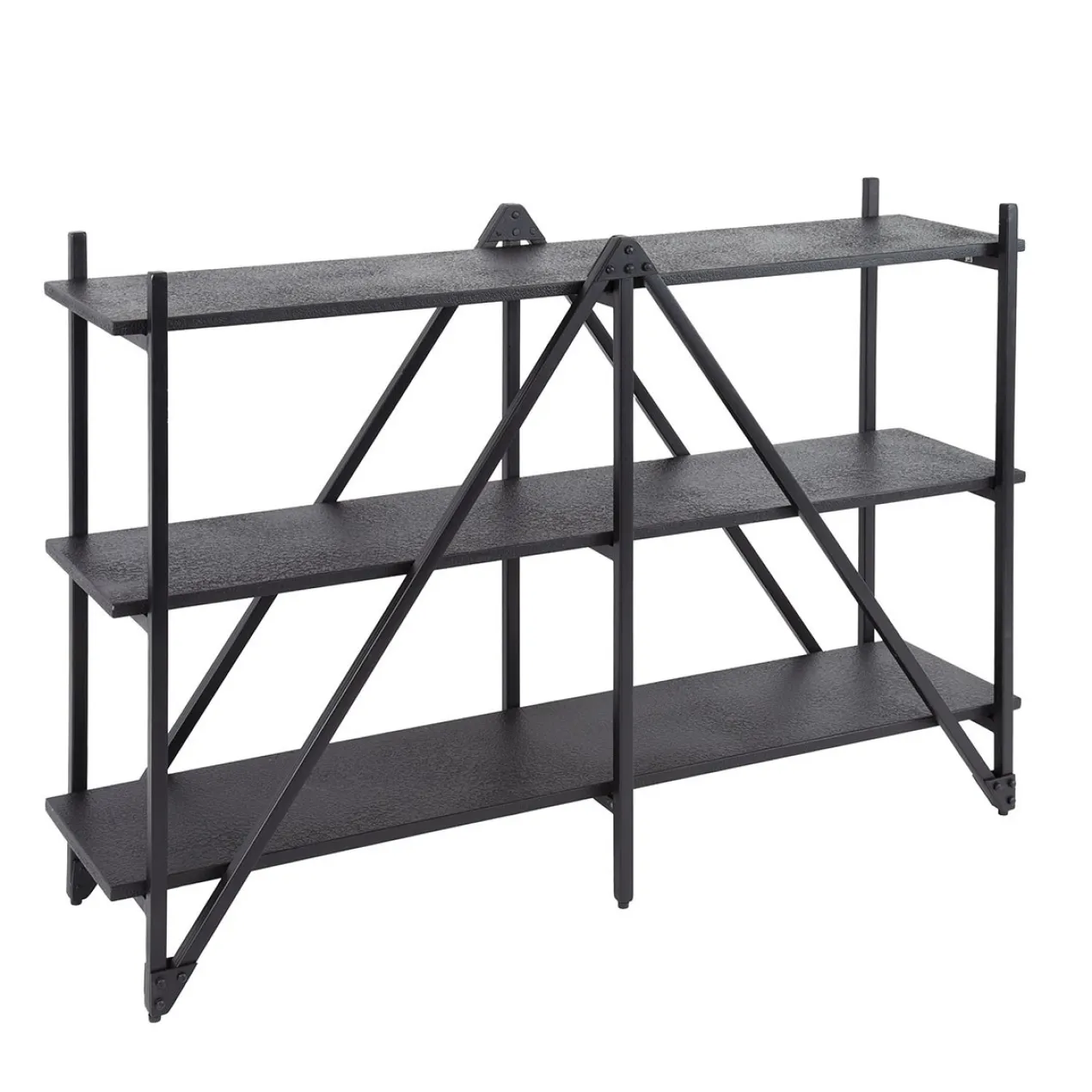 Wandkast Vouw 130
