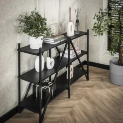 Wandkast Vouw 130