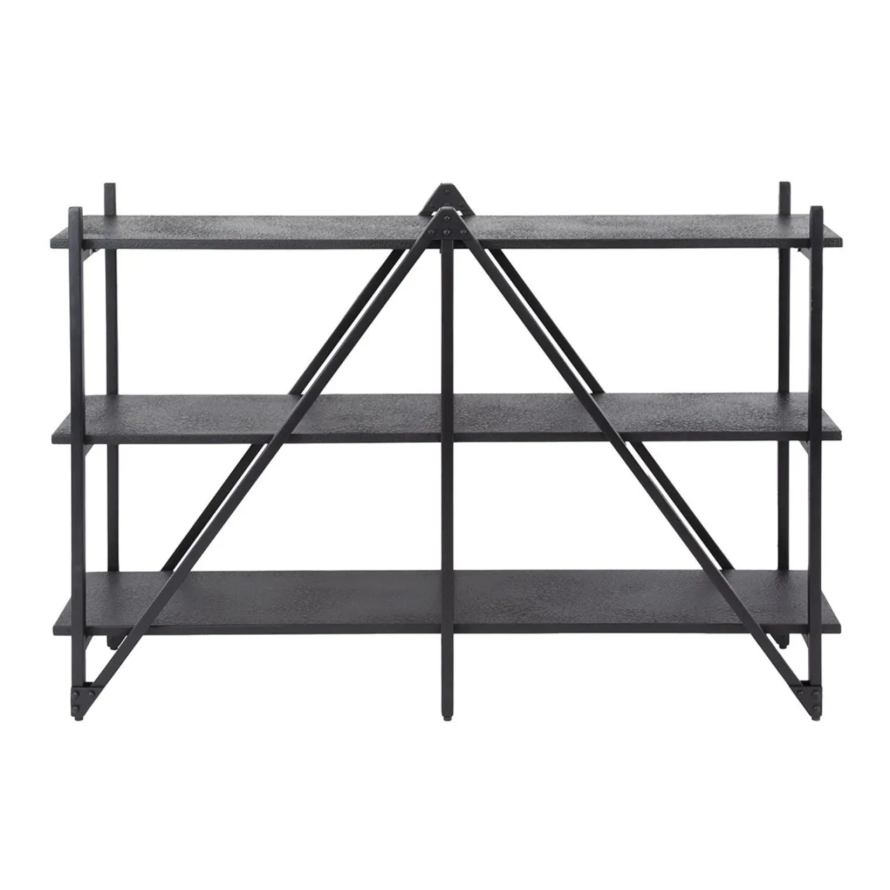 Wandkast Vouw 130