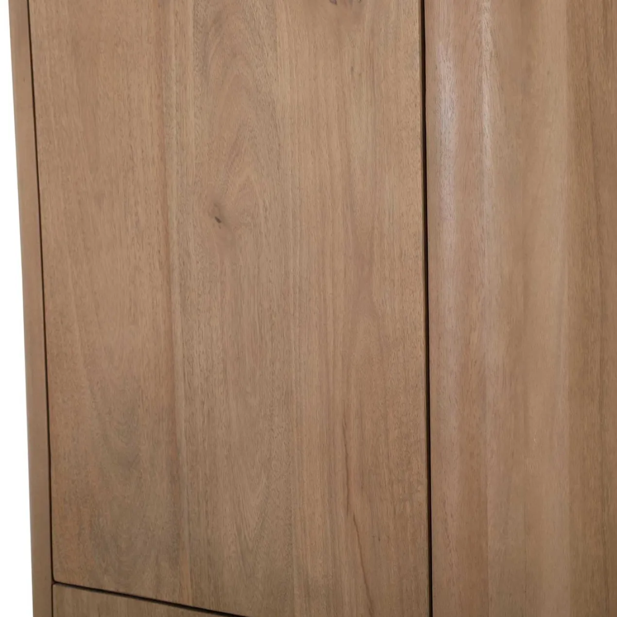 Wandkast Wallaby naturel met zand marmer