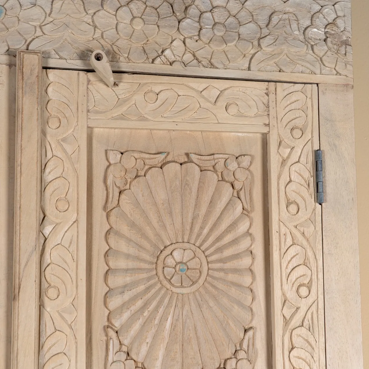 Wandkast Zaina
