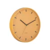 Wandklok Cool Retro Mango