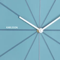 Wandklok Destacado Cuckoo Olijfgroen