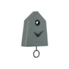 Wandklok Grafico Cuckoo jungle green